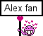 alex fan